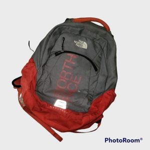 Northface backpack